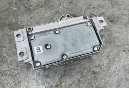 0285010066 блок управління airbag (srs) BMW 1 E82 E88 2008