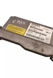 T207072606098 блок управління airbag (srs) Volvo V70 2008