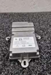 6994534 блок управління airbag (srs) BMW 5 G30 G31 2017