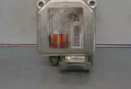 96312354 блок управления AirBag (SRS) Daewoo Nubira 1997