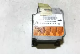500510270865 блок управления AirBag (SRS) Mercedes-Benz E W211 2005