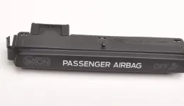JK2T14B418AB блок управления AirBag (SRS) Ford Focus 2021