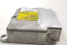227631102 блок управления AirBag (SRS) Toyota Avensis T270 2012