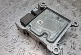 0285010030 блок управління airbag (srs) Ford Focus 2008