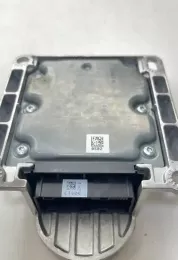 0265020582 блок управления AirBag (SRS) BMW 4 F32 F33 2013