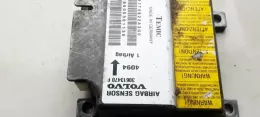 990530113E блок управління airbag (srs) Volvo S40, V40 1999