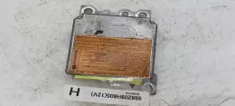 030516 блок управління airbag (srs) Nissan X-Trail T30 2003