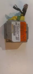 500504260363 блок управління airbag (srs) Mercedes-Benz CLS C219 2005