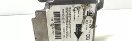 90569350DB блок управління airbag (srs) Opel Vectra B 1997