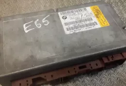 6943959 блок управління airbag (srs) BMW 7 E65 E66 2002