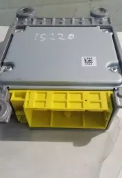 8917005110 блок управління airbag (srs) Lexus IS 220D-250-350 2006