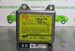 S1EPAL6AAA0110 блок управління airbag (srs) KIA Shuma 1997