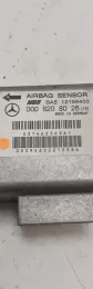 A0394202212386 блок управления AirBag (SRS) Mercedes-Benz C W202 1997