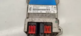 680000447201 блок управління airbag (srs) Ford Fiesta 2001