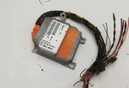 0285001213 блок управління airbag (srs) Mercedes-Benz C W202 1995