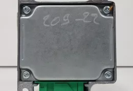 7088116 блок управления AirBag (SRS) Ford Focus 1994