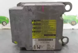 891700D250 блок управління airbag (srs) Toyota Yaris 2005