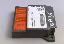 8L0959655 блок управления AirBag (SRS) Volkswagen PASSAT B5 1998