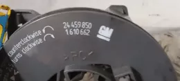 24459850 блок управления AirBag (SRS) Opel Corsa C 2003