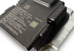 52191343 блок управління airbag (srs) Fiat 500 2020