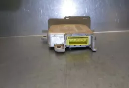 8162050590 блок управління airbag (srs) Opel Monterey 1991