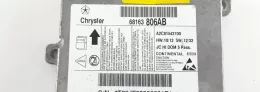 A2C81542700 блок управління airbag (srs) XPeng G3 2023