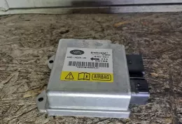 28402241043 блок управління airbag (srs) Land Rover Range Rover Sport L320 2010