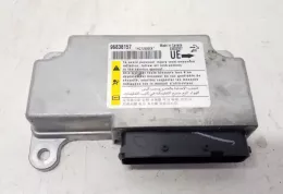 03202007 блок управления AirBag (SRS) Opel Antara 2007