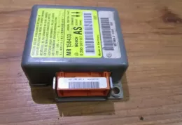 MR1584330285001127 блок управления AirBag (SRS) Mitsubishi Carisma 1995