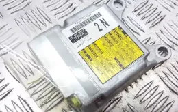 8917047220 блок управління airbag (srs) Toyota Prius+ (ZVW40) 2013