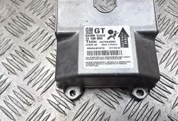 13188855327963935 блок управління airbag (srs) Opel Astra G 2006