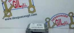 53555 блок управління airbag (srs) Opel Astra G 2000
