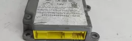 23980309 блок управления AirBag (SRS) Volkswagen PASSAT B5 2000