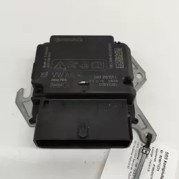5WA959655L блок управління airbag (srs) Volkswagen Golf VIII 2024