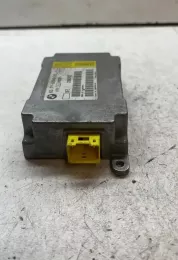 8946103 блок управления AirBag (SRS) BMW 7 E65 E66 2002