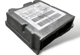 H50000660C100D3 блок управління airbag (srs) Citroen C4 II 2012