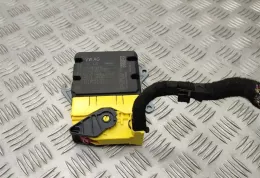 5Q0959655BD блок управления AirBag (SRS) Audi Q2 - 2018