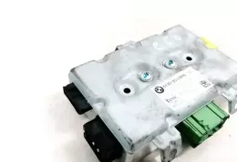 61359110846 блок управління airbag (srs) BMW 6 E63 E64 2006