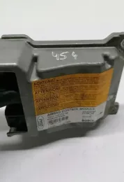 1303491 блок управління airbag (srs) Ford Focus 1998