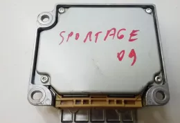 0Z95910200 блок управління airbag (srs) KIA Sportage 2008