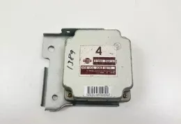 441650EQ070 блок управління airbag (srs) Nissan X-Trail T30 2005