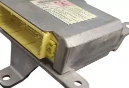 XM90J090107 блок управління airbag (srs) Subaru Impreza III 2008