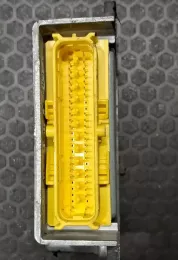 06060205B блок управління airbag (srs) Volkswagen Golf Plus 2008