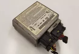2R8A14B321AE блок управління airbag (srs) Jaguar S-Type 2002