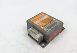 96T08040287663 блок управления AirBag (SRS) Audi A4 S4 B5 8D 1998