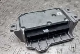 65779184432 блок управления AirBag (SRS) BMW X1 E84 2011 65779184432 блок управления AirBag (SRS) BMW X1 E84 2011