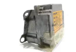 897052040 блок управления AirBag (SRS) Toyota Yaris 2001