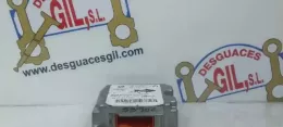 53902 блок управління airbag (srs) Opel Vectra B 1995