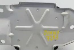 X6T47881 блок управління airbag (srs) Suzuki Jimny 2005