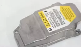 220443136 блок управління airbag (srs) BMW 5 E60 E61 2008
